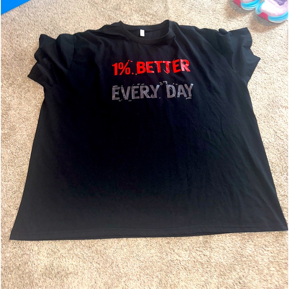 Inspirational Tee